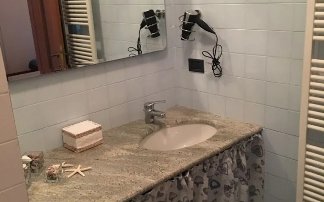 La Casa di Zeus