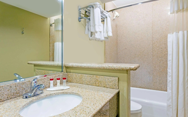 Ramada by Wyndham Lake Placid