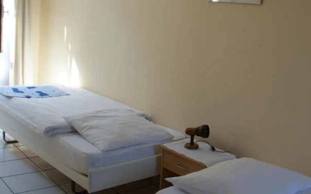 Hotel Stadthof