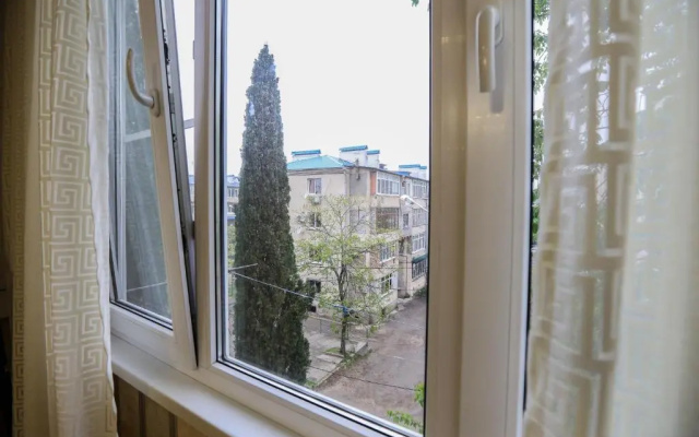 Apartment on Abazgaa 37/2