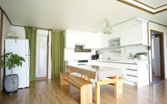 Jeju Casalinda