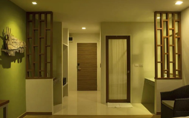 Siamaze Hostel