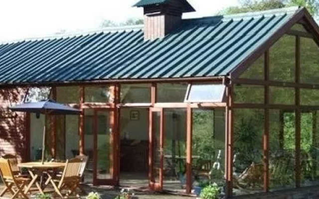 The Paddock - B&B