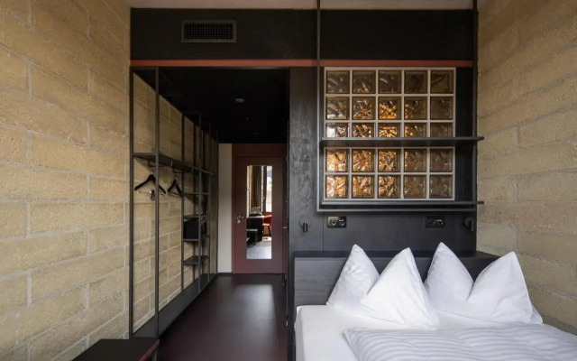 Tailormade Hotel LEO St.Gallen