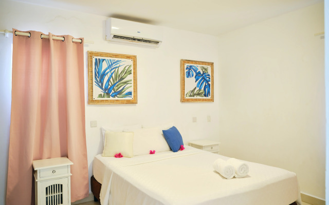 Ocean Spray Apartments