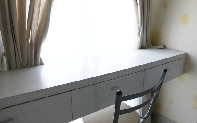 Fully Furnished Studio Apartment @ Grand Dhika City