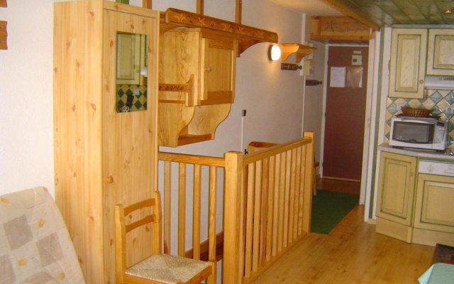 Duplex Le Grand Sud District Eclose #AH2