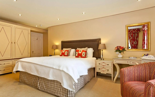 Rothay Manor Hotel