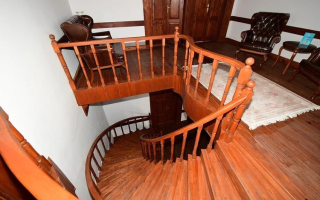 Ve Hotels Trabzon