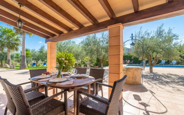 Holiday Home Son Catlar - INC125