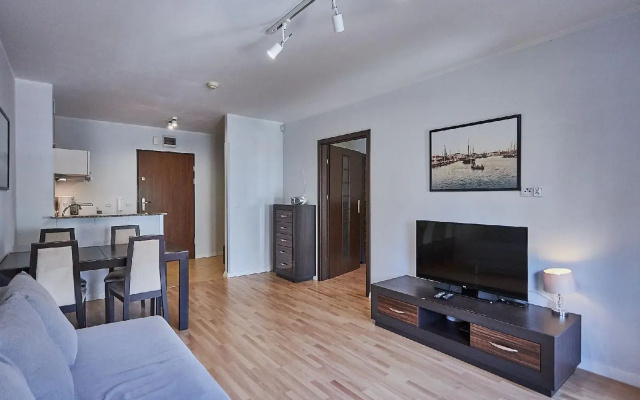 Apartamenty Sun & Snow Nautilus SPA