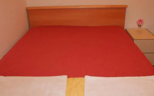 Apartments Sun Seoce