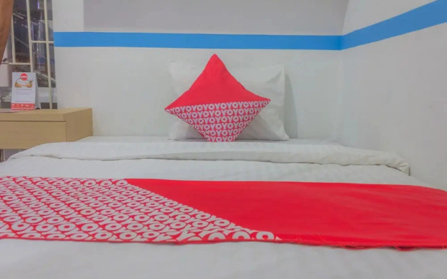 OYO 911 Tebet Residence