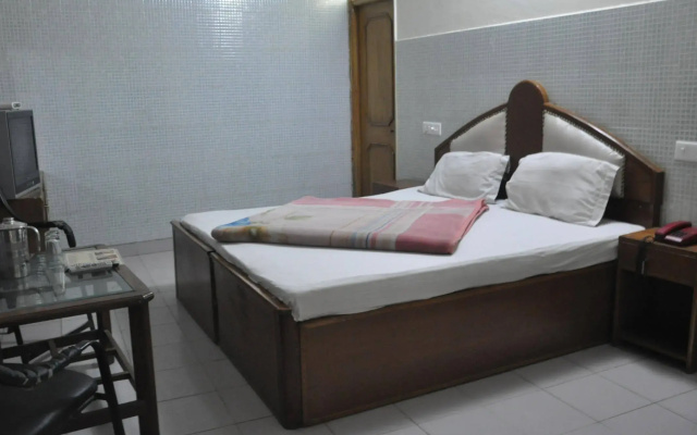 Hotel Grand Plaza