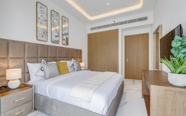 GLOBALSTAY Azizi Riviera 59