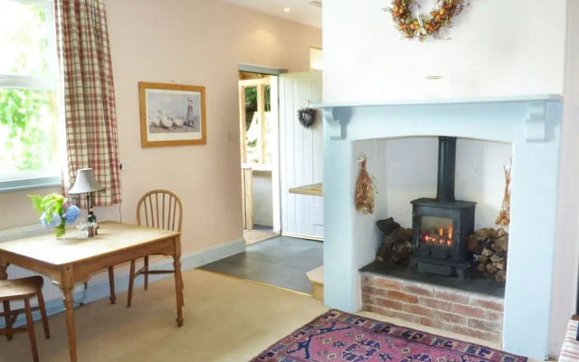Heather Cottage