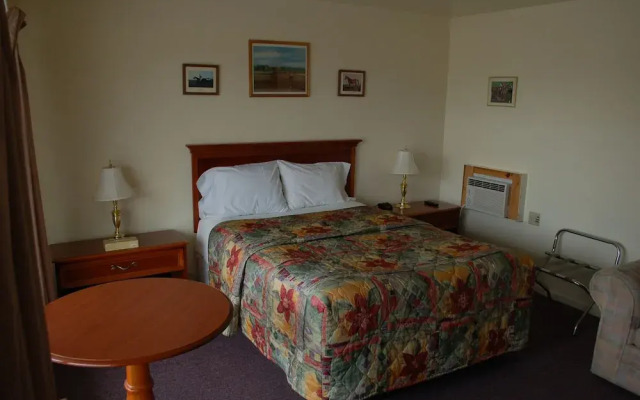 Sara Glen Motel
