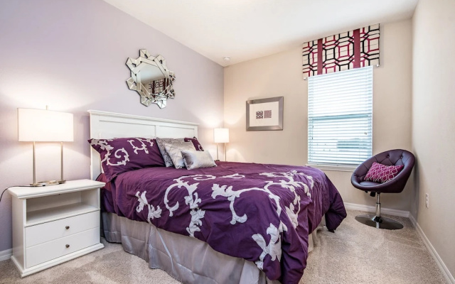 Pool Home, 11 mi to Disney! Free Water Park