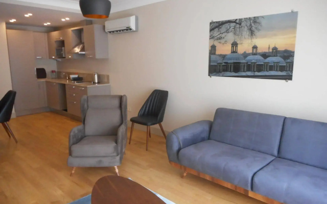 Keten Suites Taksim