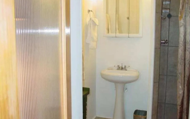 The Big Blue House Inn Boutique Hotel
