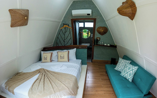 Madam Sweet Resort