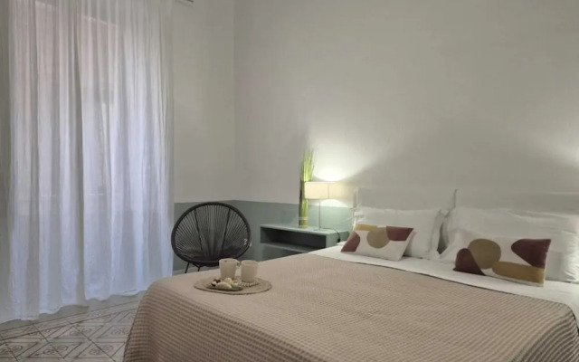 Case Vacanze La Mattanza