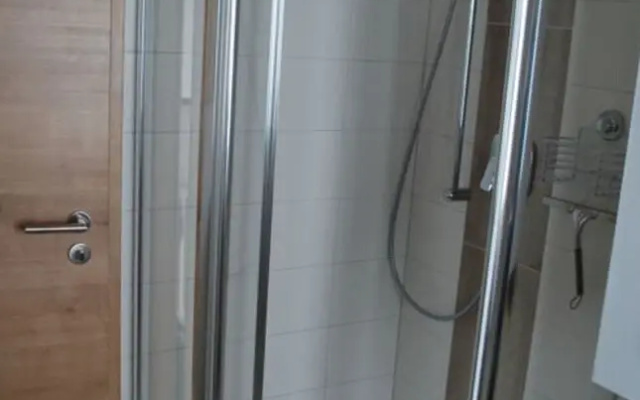 Attractive Apartment in Haidmuhle