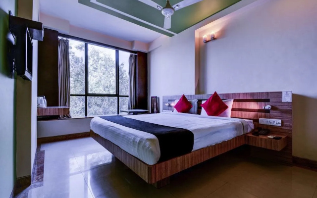 Capital O 18907 Hotel Apex Intercontinental
