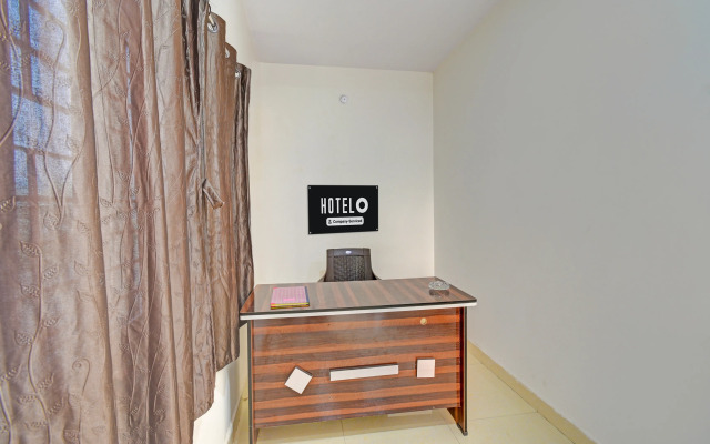 Super Hotel O Square Mall Hyderabad Formerly A1 Classic
