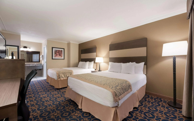 Best Western Butch Cassidy Inn