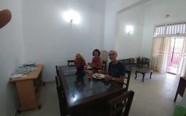 HSN Home Villa - Colombo