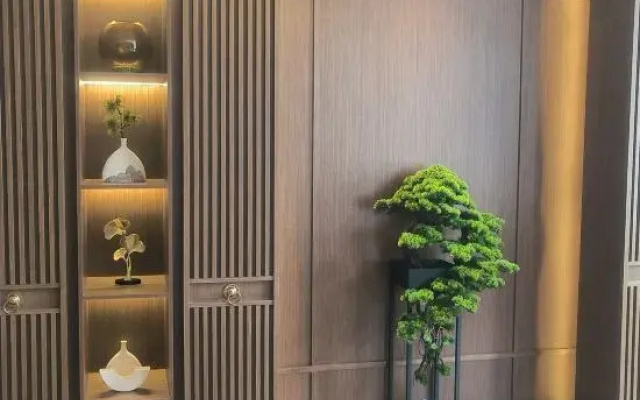 Vienna International Hotel (Qingdao Licang Heyue Branch)