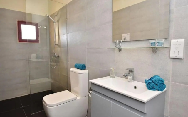 Vallettastay - Lucky Star One Bedroom Apartment 301