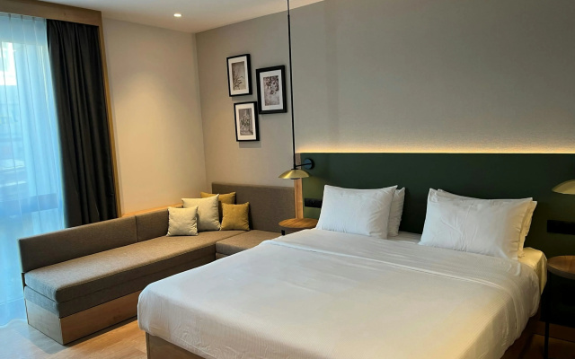 Hilton Garden Inn Radom