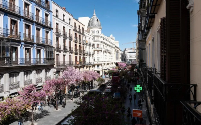 Heima Plaza Mayor- Puerta del Sol