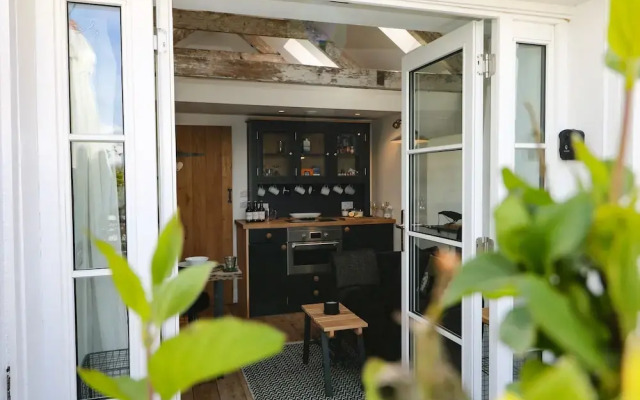 Rocket Cart House