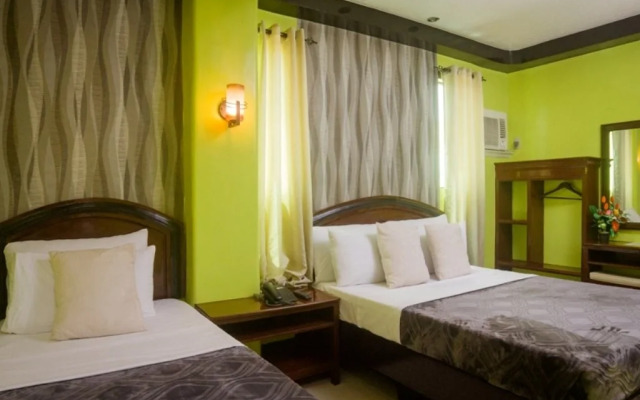 Ulding's Hotel