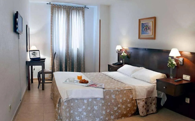 Hotel Praderón
