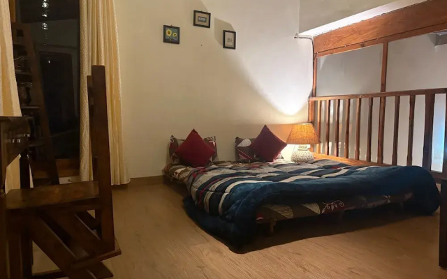 Luxsugero Cottages Premium
