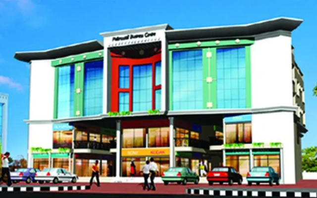 PTC Residency