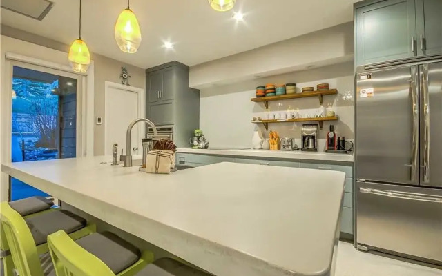 La Casa 23