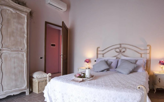 Agriturismo Podere Campaini