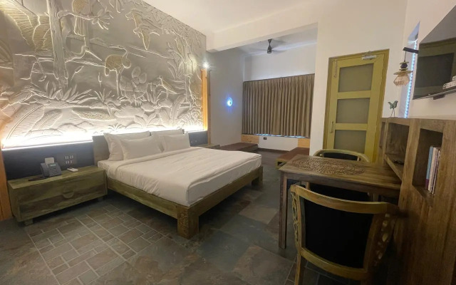 Tathastu Satpura