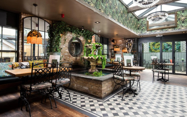 The Seaton Lane Inn - The Inn Collection Group