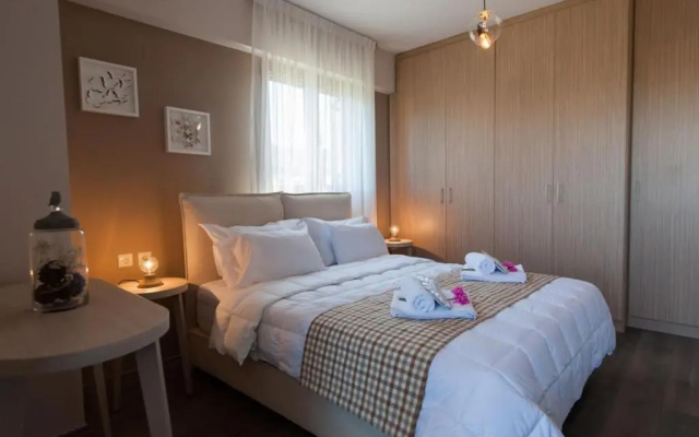 Harmony and Nature Family Villas - 3km from beach