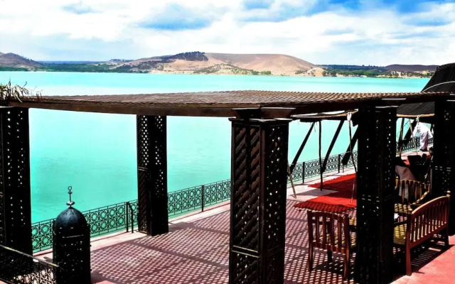 Rive Du Lac