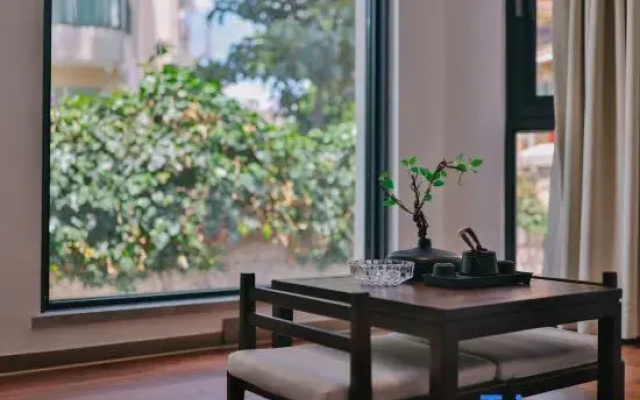 Kunming Dianchi Niao House Homestay