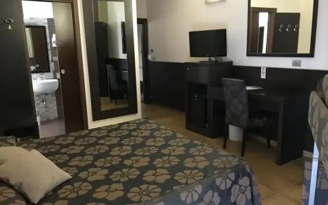 Hotel San Marco