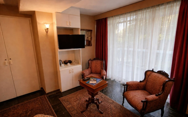 Whistletree Luxury Manor