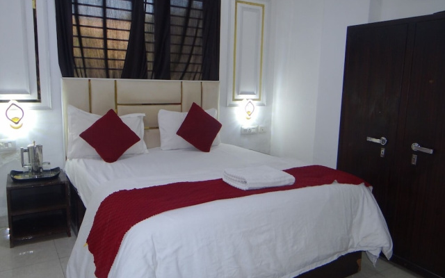Hotel Celebration Home